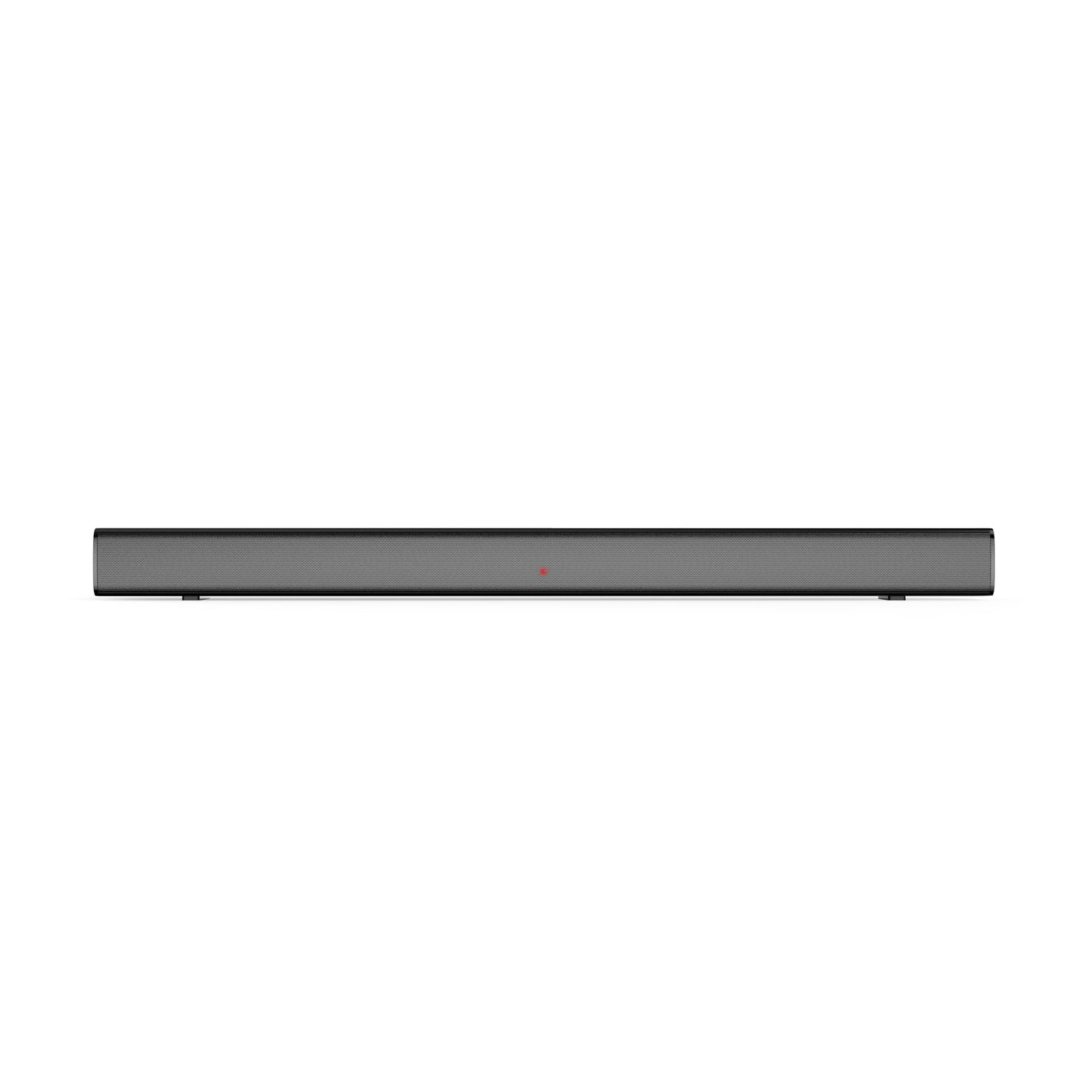 Panasonic SC-HTB100 Slim Soundbar with Bluetooth, USB connection and HDMI ARC