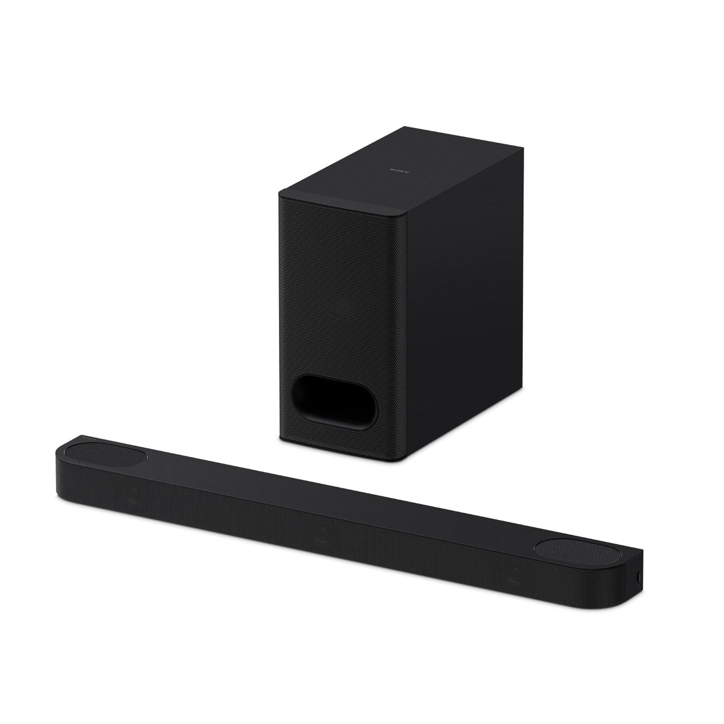 Sony BRAVIA Theatre Bar 6 with Subwoofer – 3.1.2ch surround sound | Up-firing speakers | Dolby Atmos | DTS:X | AI Voice Zoom 3 (via BRAVIA TV) | DSEE for music | Easy set-up | Simple Remote Control
