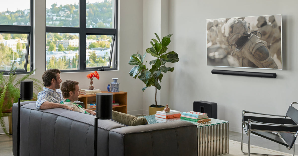 UK South East Electronics Retailer, TV, Audio & Appliances. | Avensys