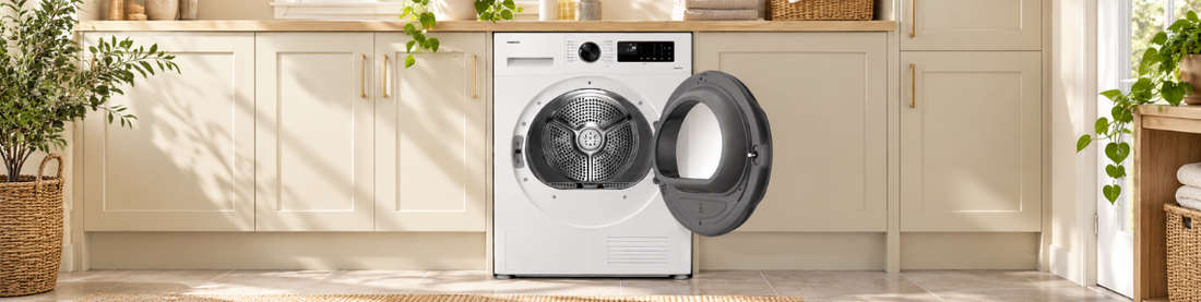Heat Pump Tumble Dryers: What’s Changed and Why?