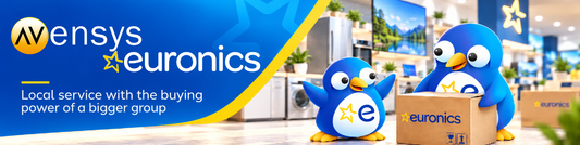 Why Avensys Being Part of Euronics Is Good News for You