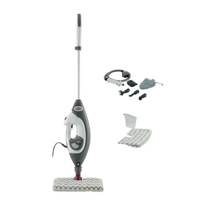 Shark S6005UK Floor & Handheld Steam Cleaner