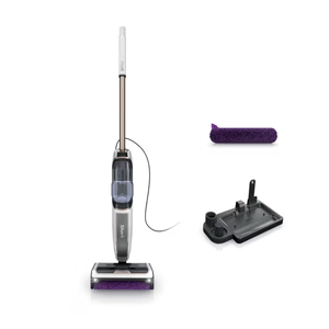Shark SD200UK SteamPickUp Hard Floor Cleaner - White
