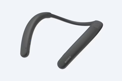 Sony SRSNB10B Black Wireless Bluetooth Neckband Speaker