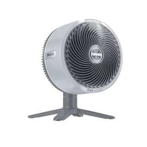 Shark FA150UK FlexBreeze TableMate Indoor to Outdoor Tabletop Fan - Winter Fog