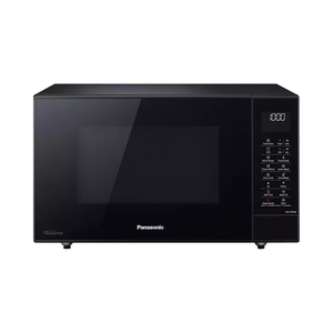 Panasonic NN-CT56JBBPQ Black 27L 1000W Combination Microwave Oven