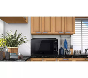 Panasonic NN-CT56JBBPQ Black 27L 1000W Combination Microwave Oven