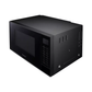 Panasonic NN-CT56JBBPQ Black 27L 1000W Combination Microwave Oven