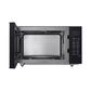 Panasonic NN-CT56JBBPQ Black 27L 1000W Combination Microwave Oven