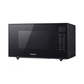 Panasonic NN-CT56JBBPQ Black 27L 1000W Combination Microwave Oven