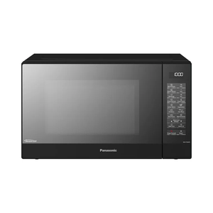 Panasonic NN-ST46KBBPQ Black 32L / 1000W Microwave Oven