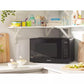 Panasonic NN-ST46KBBPQ Black 32L / 1000W Microwave Oven