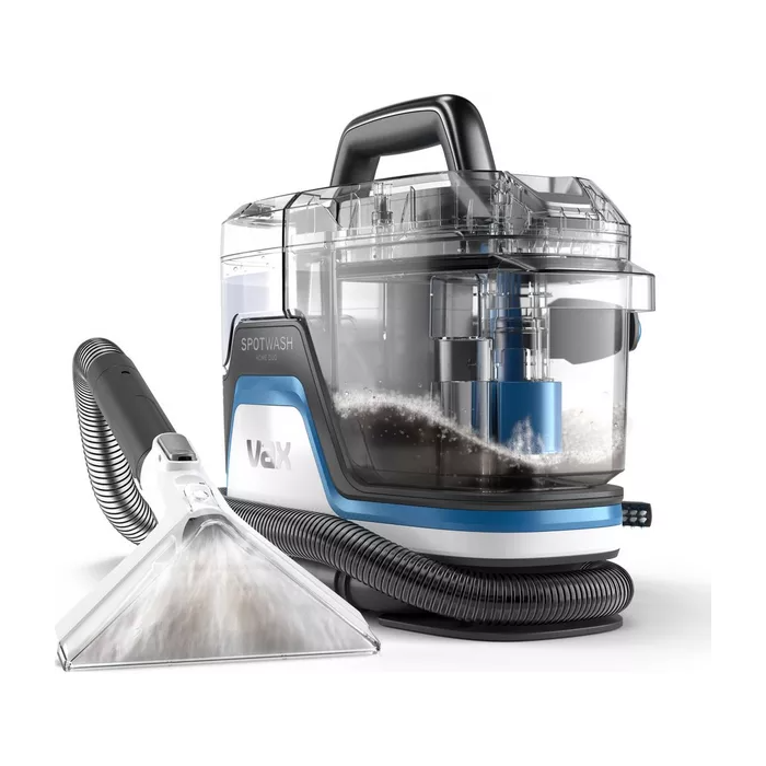 Vax CDSW-MPXP Spotwash Home Duo Carpet Washer