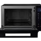 Panasonic NN-DF38PBBPQ 3-in-1 Compact Flatbed Combination Microwave