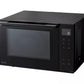Panasonic NN-DF38PBBPQ 3-in-1 Compact Flatbed Combination Microwave