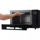 Panasonic NN-DF38PBBPQ 3-in-1 Compact Flatbed Combination Microwave