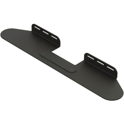 Flexson Wall Mount for Sonos Beam - Black
