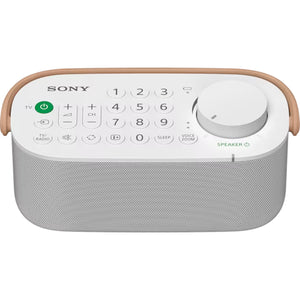 Sony SRS-LSR200 Wireless Handy TV Speaker