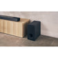 Sony SA-SW3 200W Additional Wireless Subwoofer