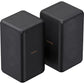 Sony SA-RS3S Total 100W Additional Wireless Rear Speakers | For HT-A3000/5000/7000 & BRAVIA Theatre Bar 8/9