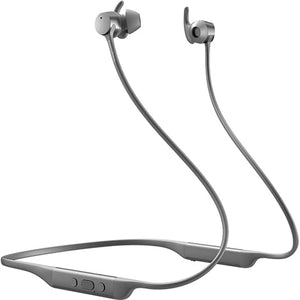 Bowers & Wilkins PI4 Silver In-Ear Noise Cancelling Wireless Headphones