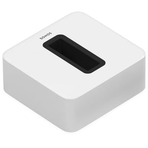 Sonos Sub (Gen 3) Premium Wireless Subwoofer - White