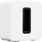 Sonos Sub (Gen 3) Premium Wireless Subwoofer - White