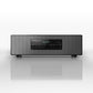 Panasonic SC-DM502E Premium Stereo System with Bluetooth Connection