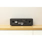 Panasonic SC-DM502E-K Premium Stereo System with Bluetooth Connection - Black