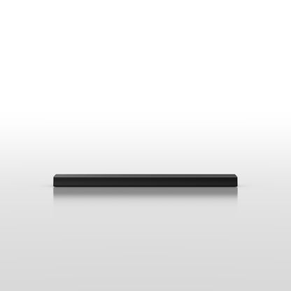 Panasonic HTB400 All-In-One Home Theatre Soundbar with Bluetooth & Built-In Subwoofer