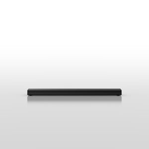 Panasonic HTB400 All-In-One Home Theatre Soundbar with Bluetooth & Built-In Subwoofer