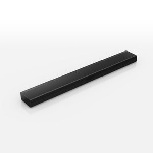 Panasonic SC-HTB400 All-In-One Home Theatre Soundbar with Bluetooth & Built-In Subwoofer