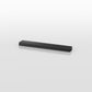 Panasonic HTB400 All-In-One Home Theatre Soundbar with Bluetooth & Built-In Subwoofer