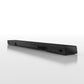 Panasonic HTB400 All-In-One Home Theatre Soundbar with Bluetooth & Built-In Subwoofer