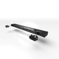 Panasonic HTB400 All-In-One Home Theatre Soundbar with Bluetooth & Built-In Subwoofer