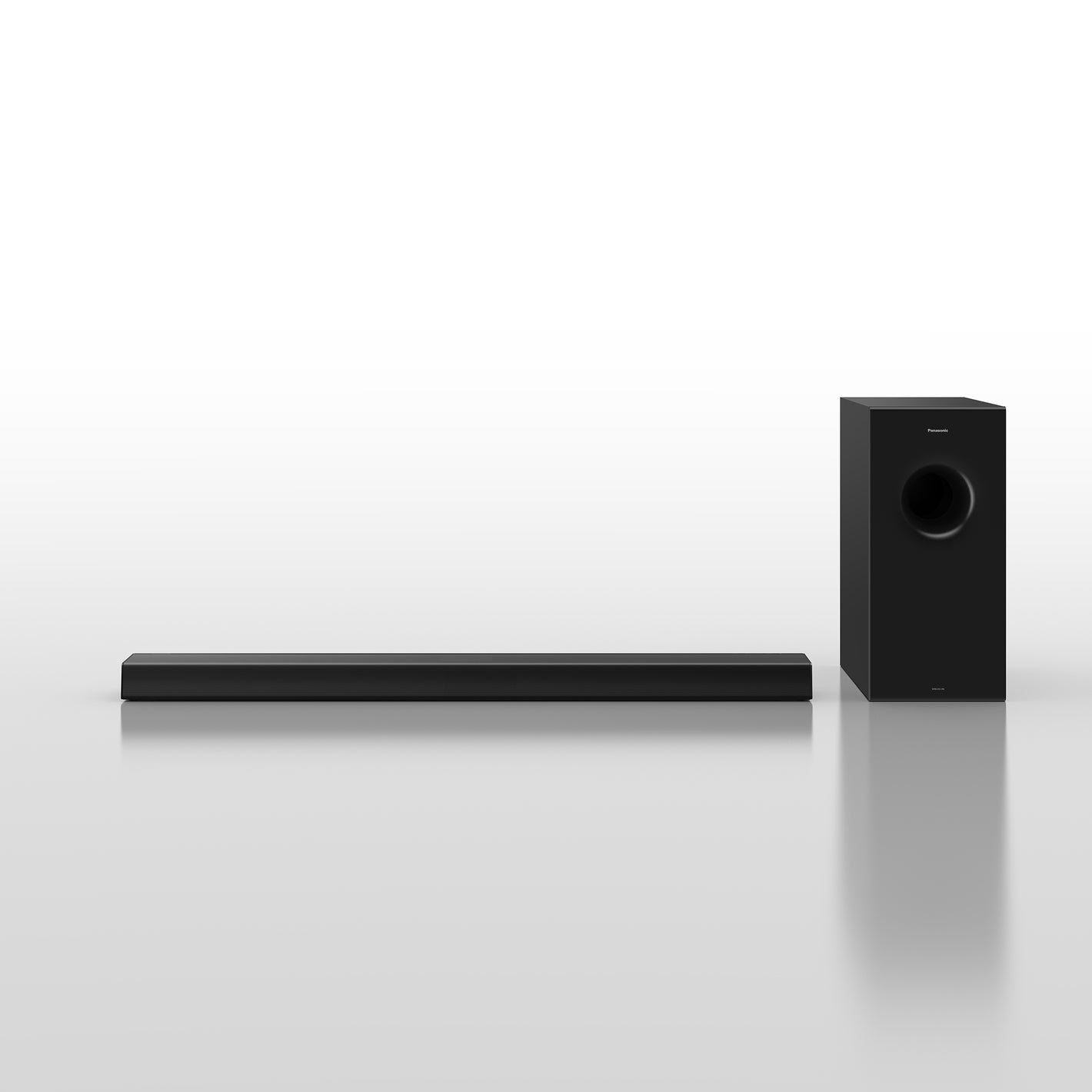 Panasonic HTB600 Soundbar with Bluetooth and Dolby Atmos