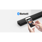 Panasonic HTB600 Soundbar with Bluetooth and Dolby Atmos