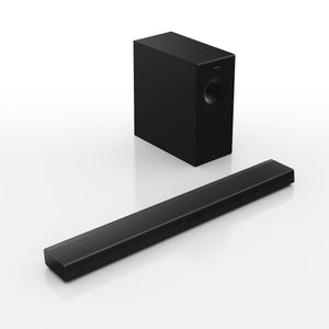 Panasonic SC-HTB600 Soundbar with Bluetooth and Dolby Atmos