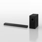 Panasonic HTB600 Soundbar with Bluetooth and Dolby Atmos