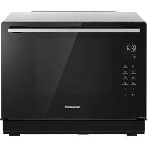 Panasonic NN-CF87LBBPQ 31 L Combination Microwave Oven | 1000 W