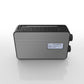Panasonic RF-D30BTEB-K Splash Proof DAB/FM Radio - Black
