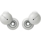 Sony WF-L900W LinkBuds True Wireless Earbuds - White