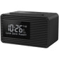 Panasonic RC-D8EB-K Multi-Purpose Radio with DAB+ and USB smartphone charging
