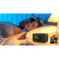 Panasonic RC-D8EB-K Multi-Purpose Radio with DAB+ and USB smartphone charging