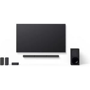 Sony HT-S40R 5.1ch Home Cinema with Wireless Rear Speakers