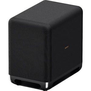 EX DISPLAY / DEMONSTRATION Sony SA-SW5 300W Additional Wireless Subwoofer