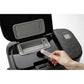 Panasonic SD-YR2540HXC Grey Breadmaker, 32 Programmes including Rye and Spelt Bread