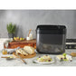 Panasonic SD-YR2540HXC Grey Breadmaker, 32 Programmes including Rye and Spelt Bread