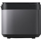 Panasonic SD-YR2540HXC Grey Breadmaker, 32 Programmes including Rye and Spelt Bread