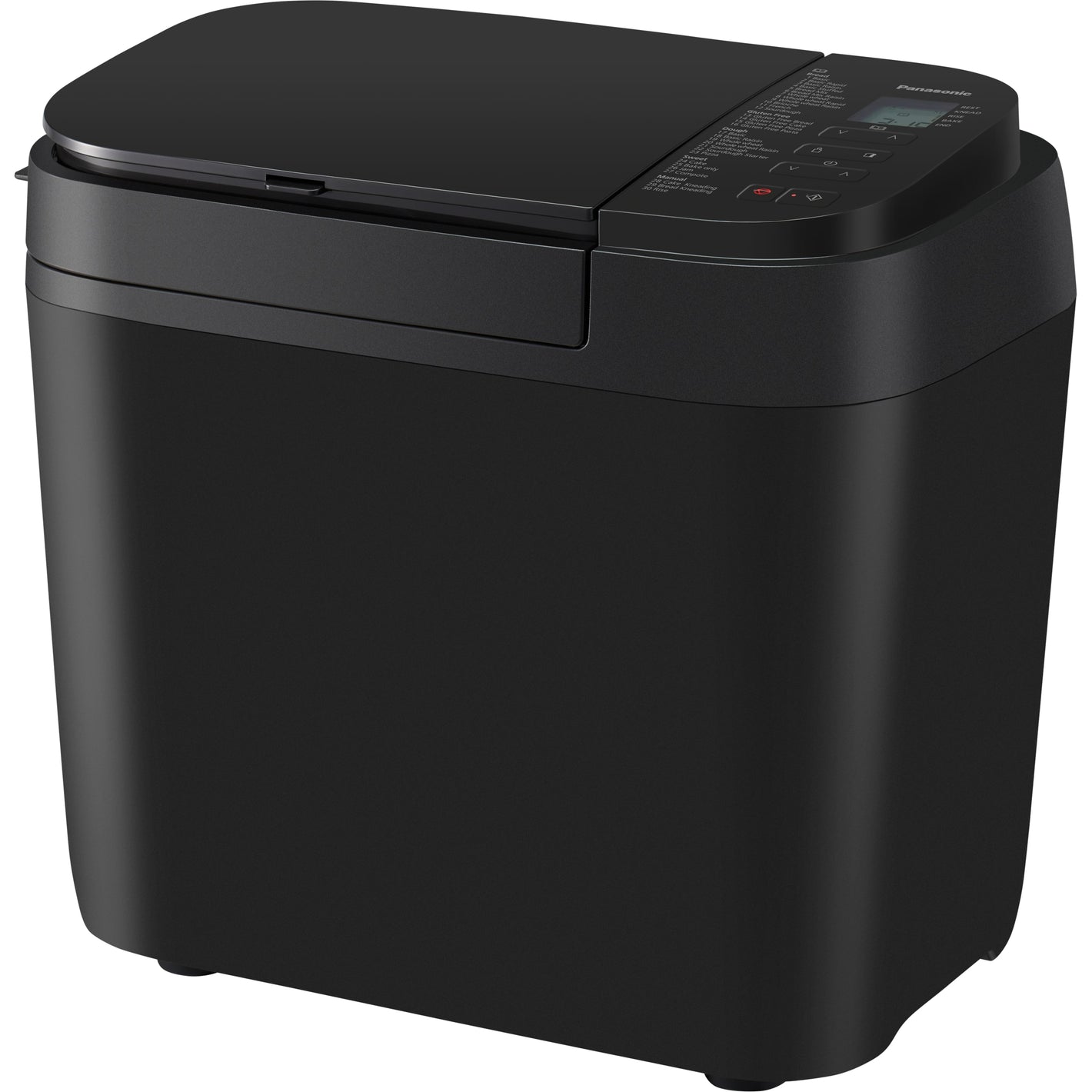 Panasonic SD-R2530 Breadmaker, 30 Programmes